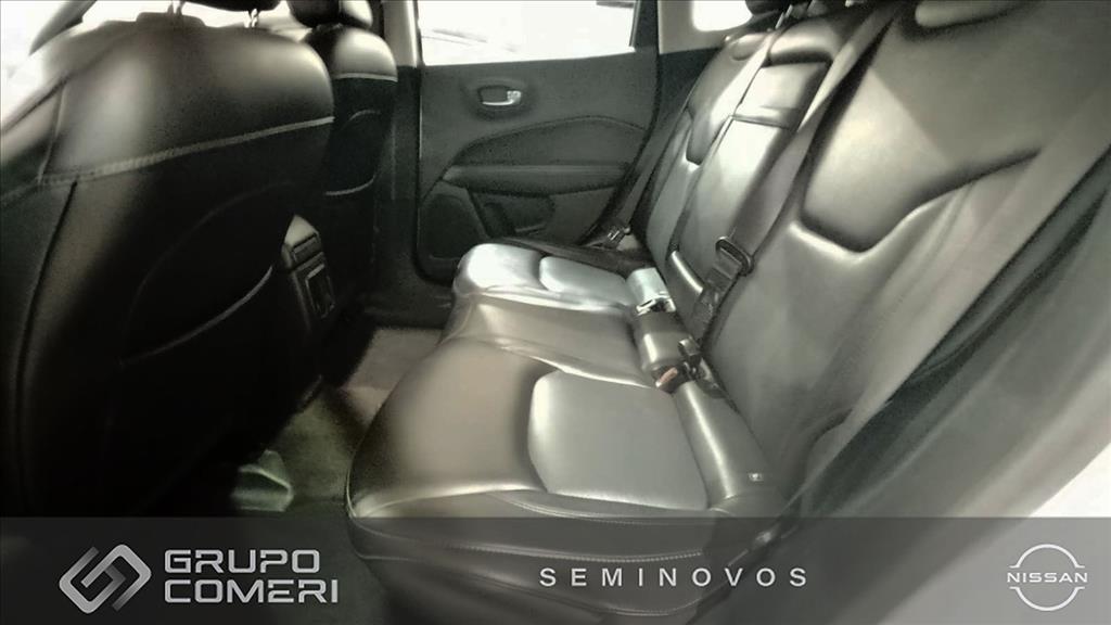 COMPASS 2.0 16V FLEX SPORT AUTOMÁTICO6
