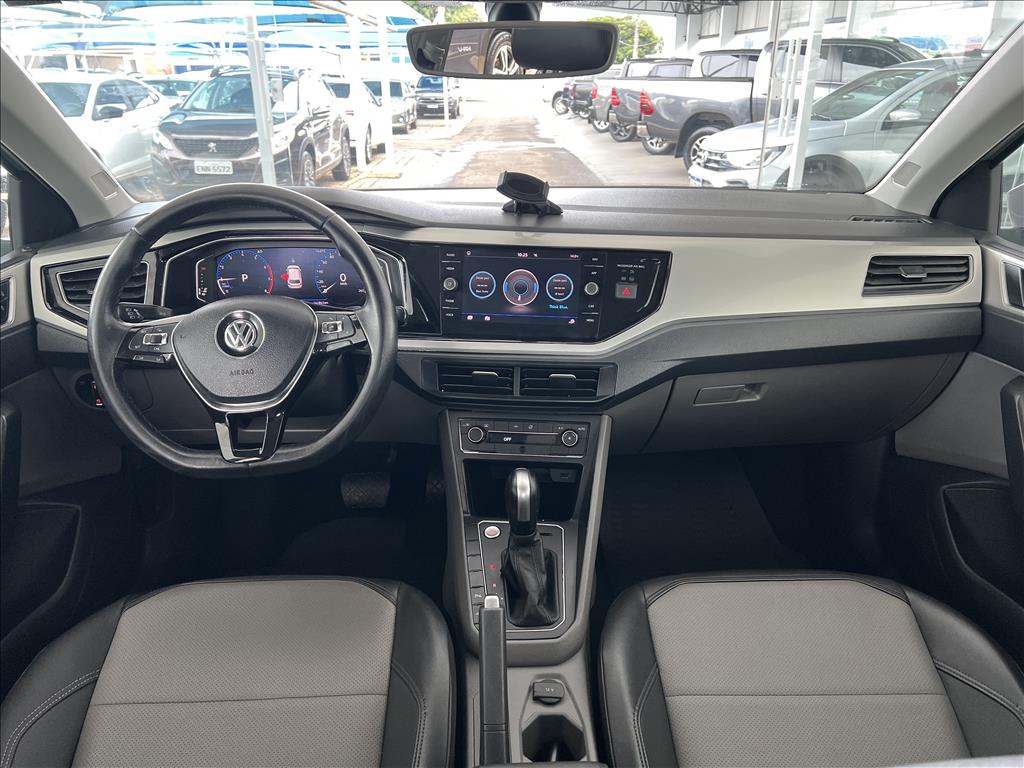 POLO 1.0 200 TSI HIGHLINE AUTOMÁTICO11