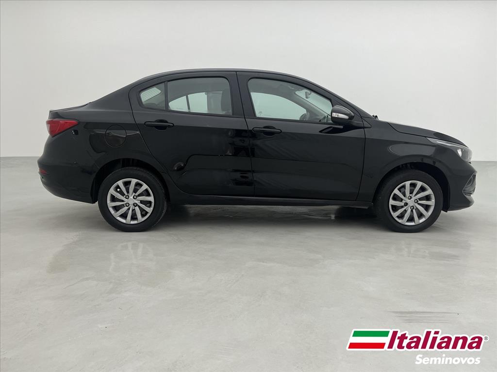 CRONOS 1.3 FIREFLY FLEX DRIVE CVT5