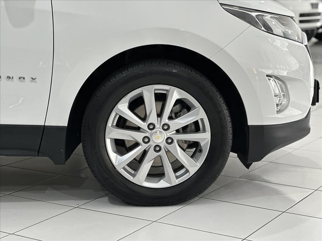 EQUINOX 2.0 16V TURBO GASOLINA LT AUTOMÁTICO2