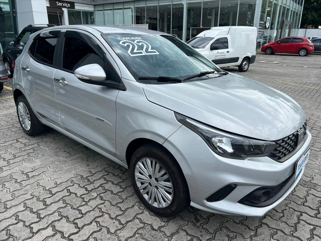 ARGO 1.0 FIREFLY FLEX MANUAL1