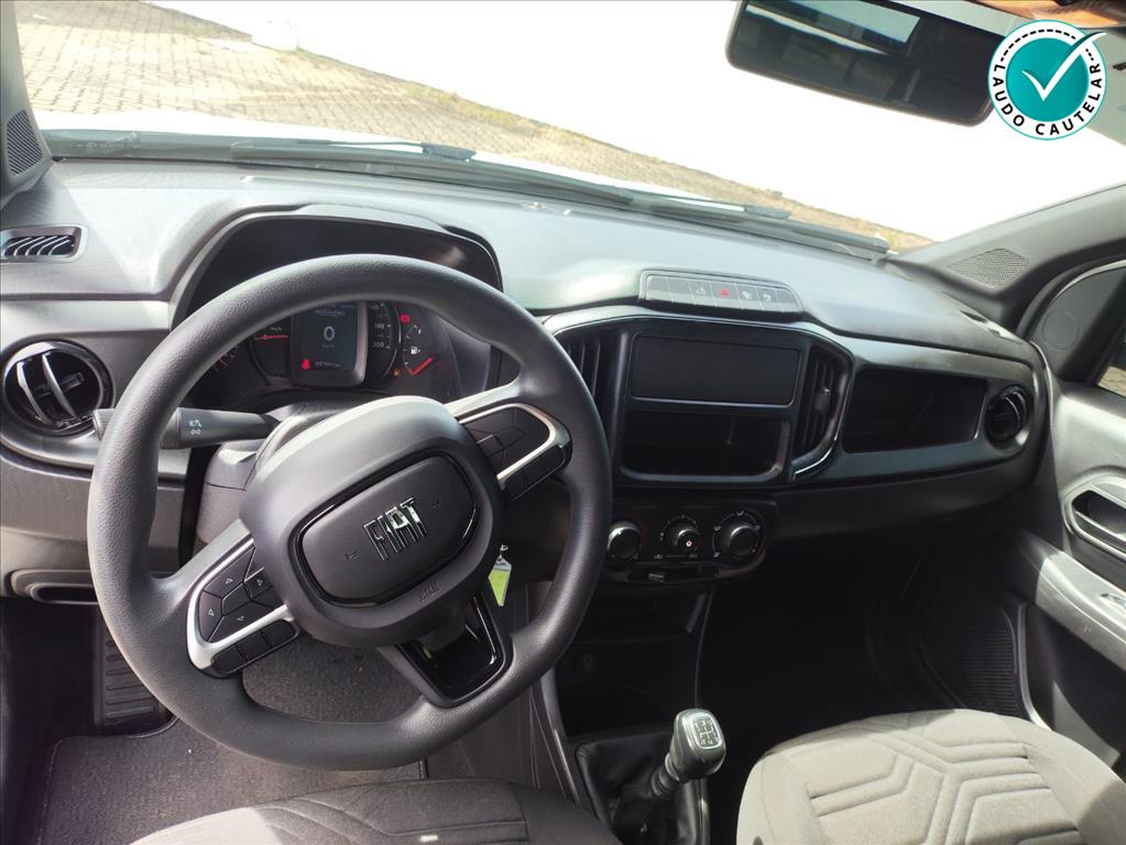 STRADA 1.3 FIREFLY FLEX FREEDOM CS MANUAL7