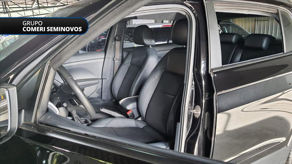 T-CROSS 1.0 200 TSI TOTAL FLEX AUTOMÁTICO6