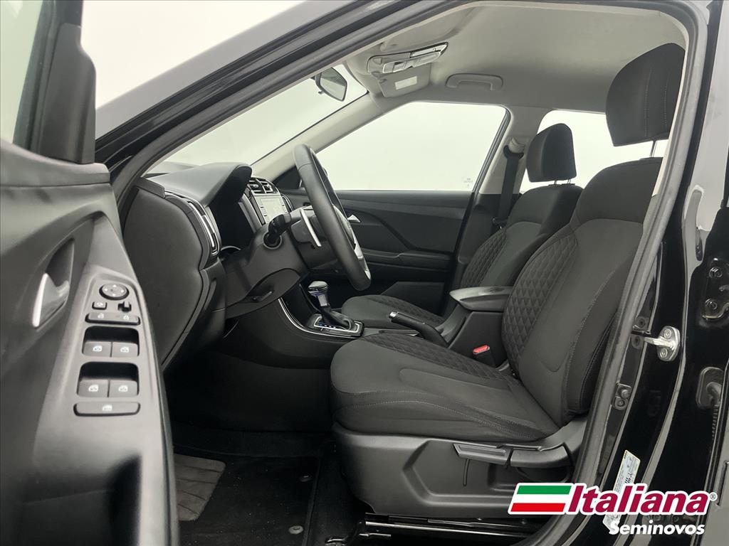 CRETA 1.0 TGDI FLEX LIMITED AUTOMÁTICO12