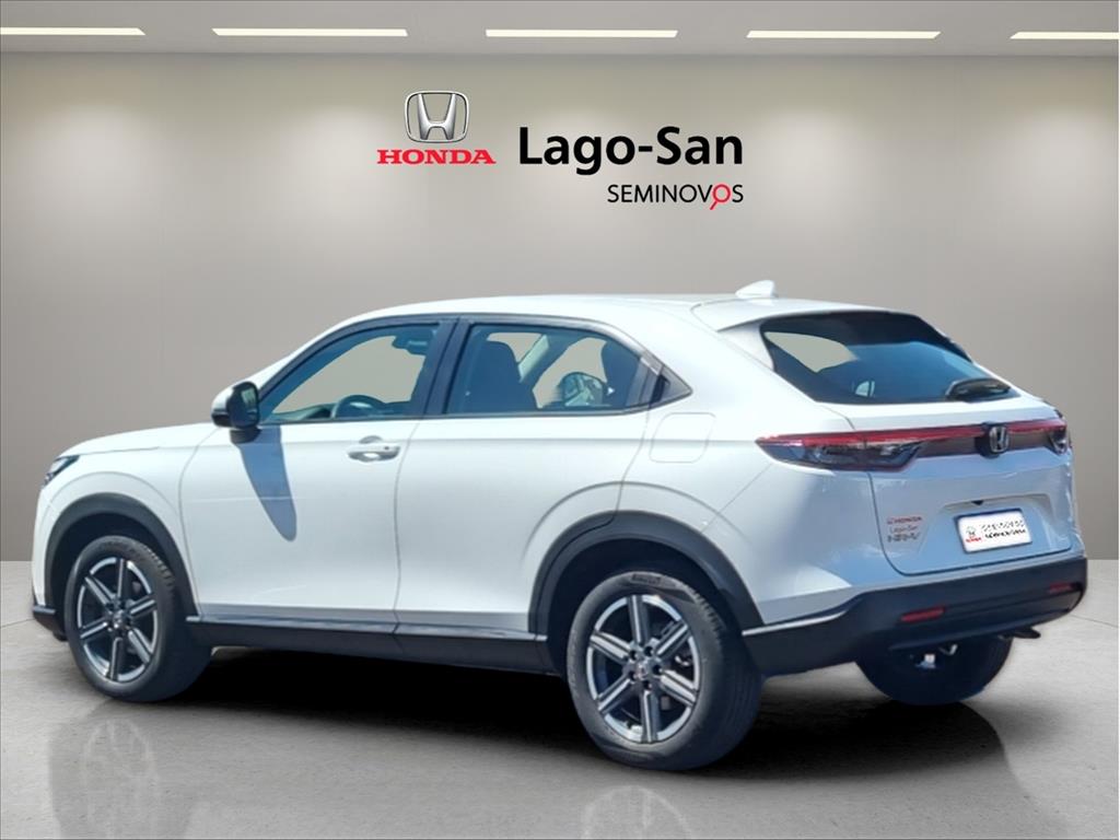 HR-V 1.5 DI I-VTEC FLEX EX CVT3