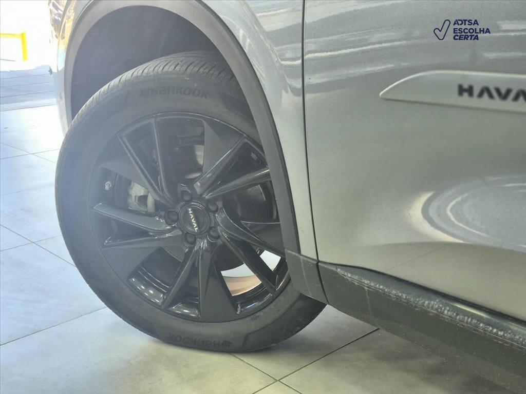 GWM HAVAL H6 2025