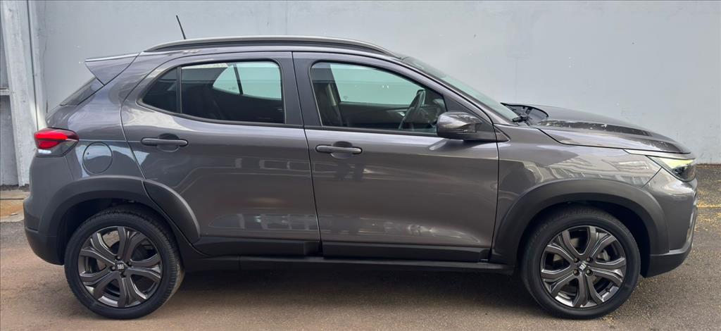 PULSE 1.0 TURBO 200 FLEX AUDACE CVT7