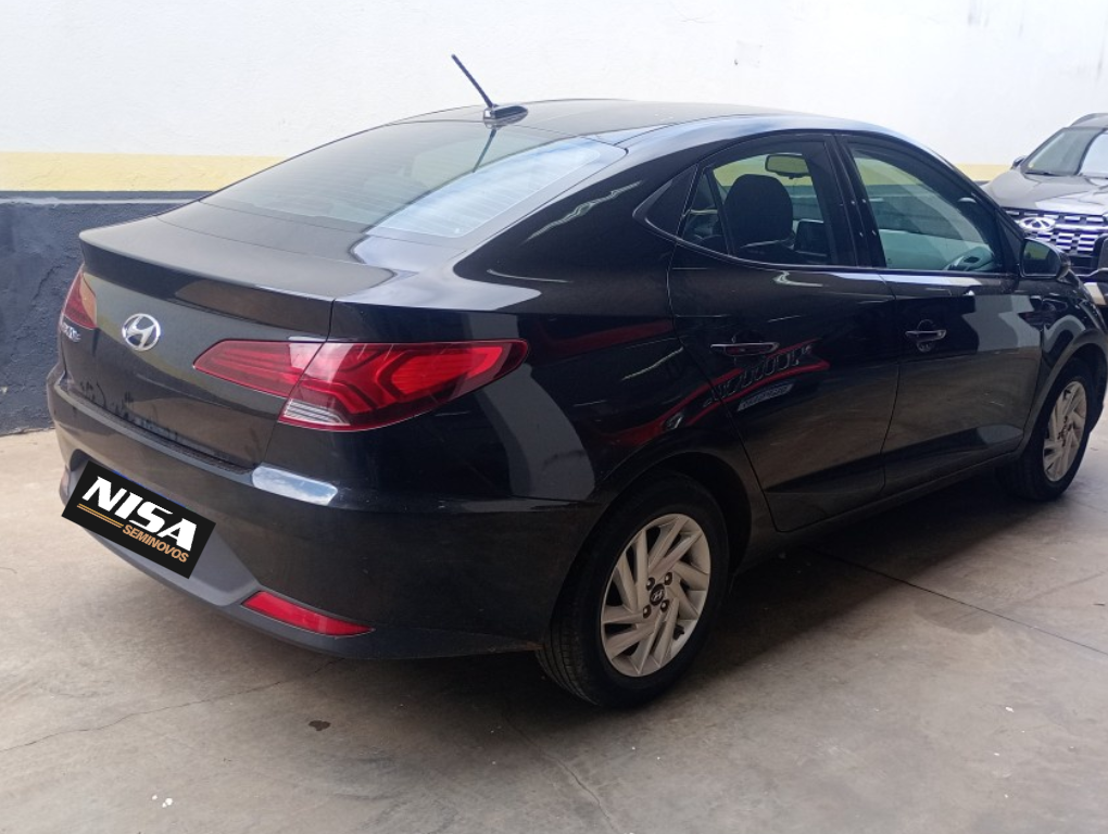 Hyundai-HB20S-1.0 12V FLEX EVOLUTION MANUAL