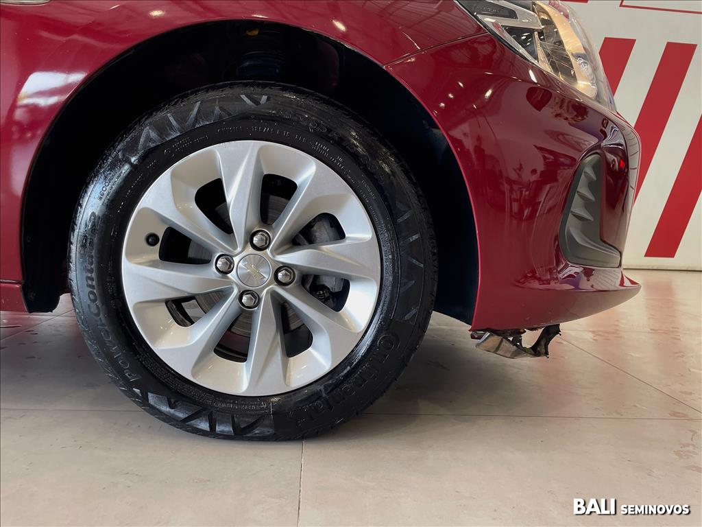 ONIX PLUS 1.0 FLEX LT MANUAL8