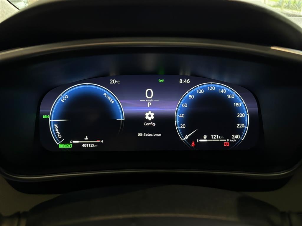 COROLLA 1.8 VVT-I HYBRID FLEX ALTIS PREMIUM CVT12