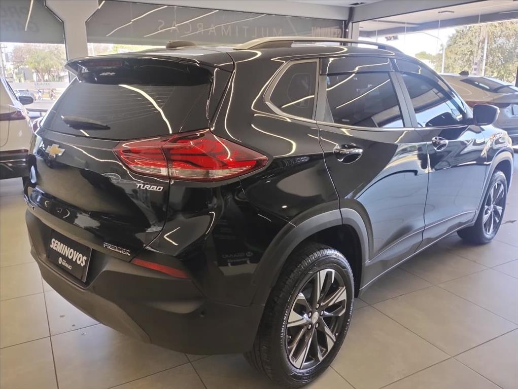 TRACKER 1.2 TURBO FLEX PREMIER AUTOMÁTICO9