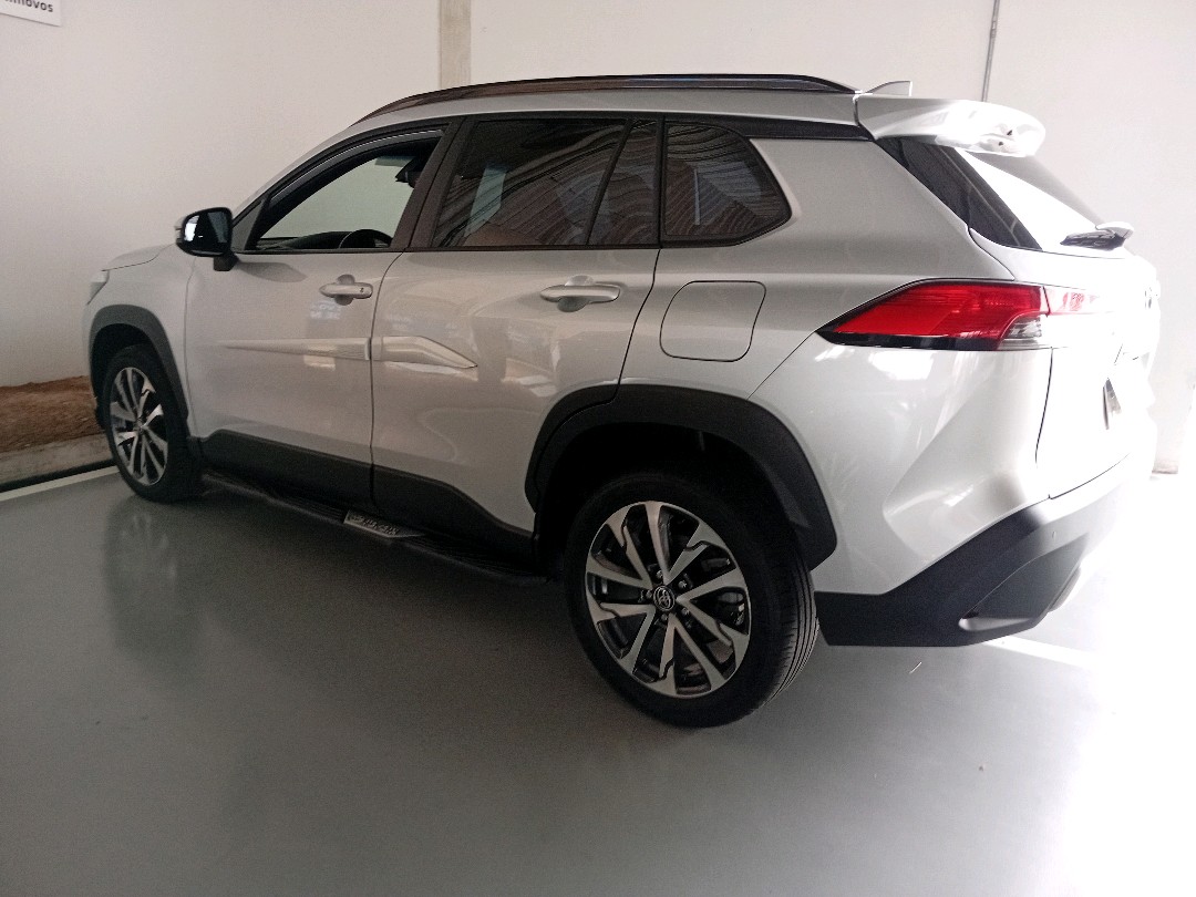 Toyota-COROLLA CROSS-2.0 VVT-IE FLEX XRE DIRECT SHIFT