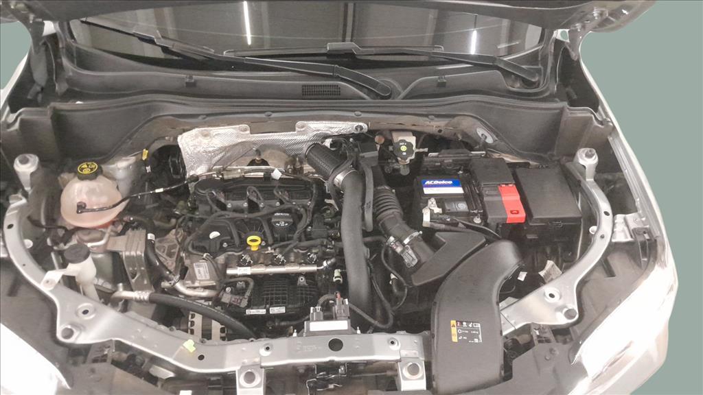 TRACKER 1.0 TURBO FLEX LT AUTOMÁTICO15