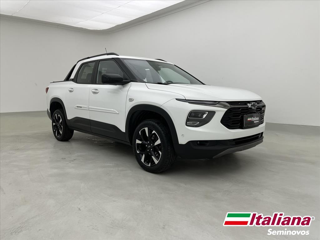 MONTANA 1.2 TURBO FLEX RS AUTOMÁTICO6