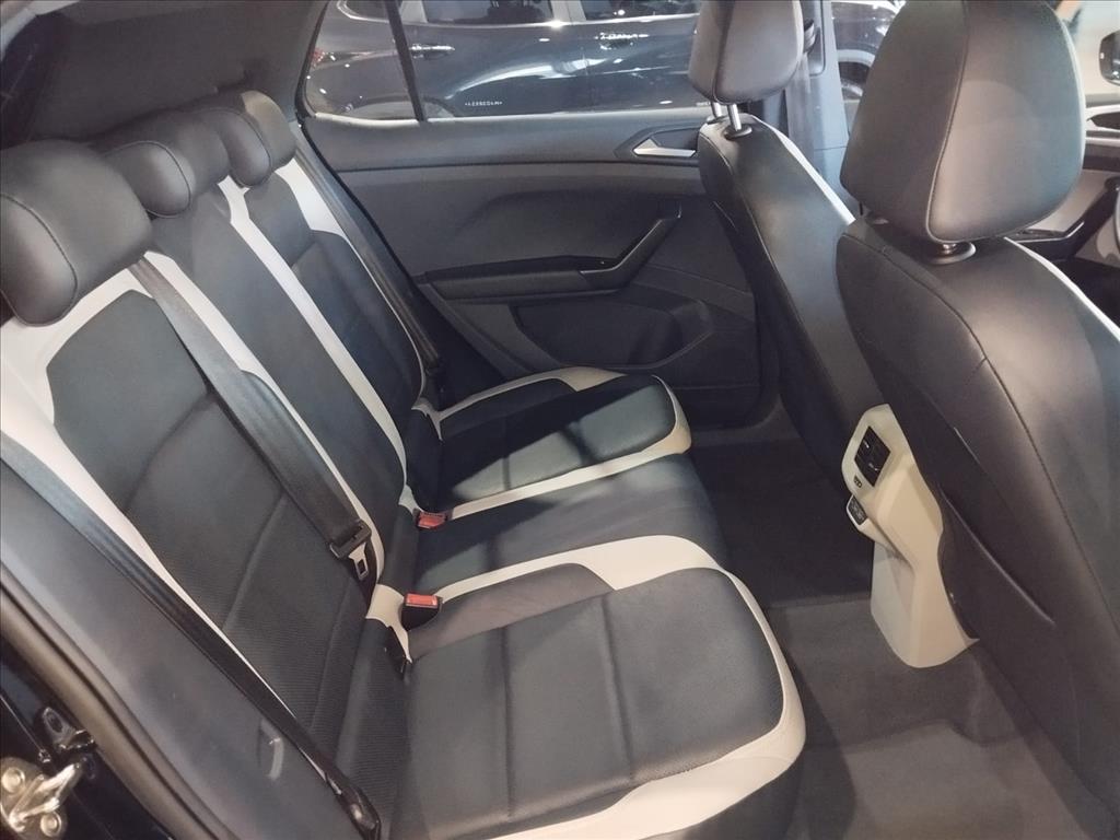 T-CROSS 1.4 250 TSI TOTAL FLEX HIGHLINE AUTOMÁTICO10