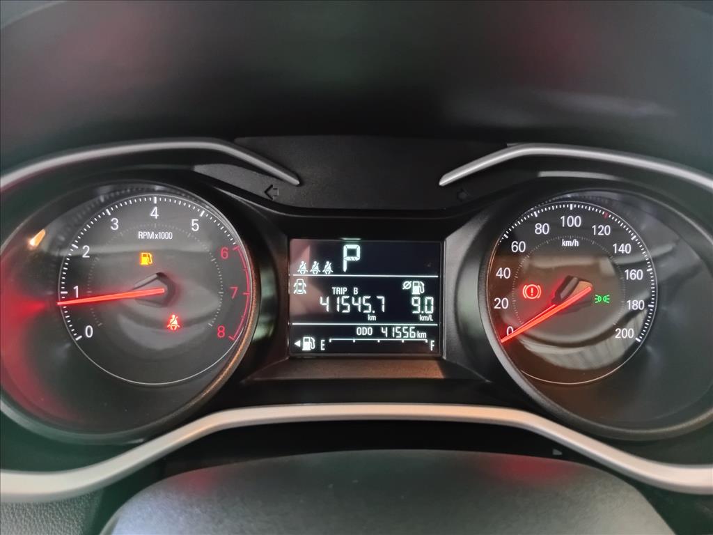 GM - Chevrolet-ONIX-1.0 TURBO FLEX LT AUTOMÁTICO