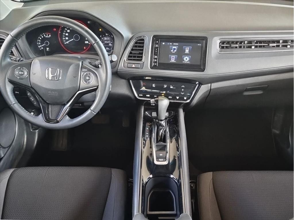 HR-V 1.8 16V FLEX EX 4P AUTOMÁTICO4