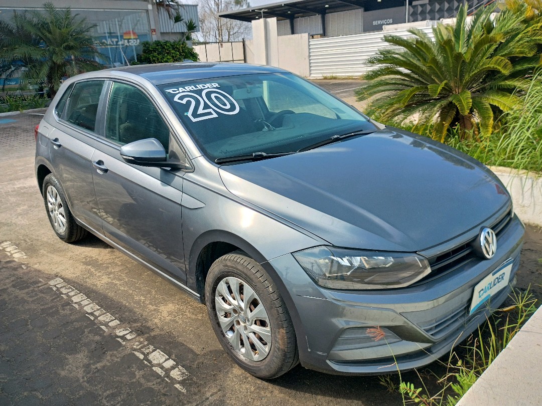 POLO 1.0 MPI TOTAL FLEX MANUAL1