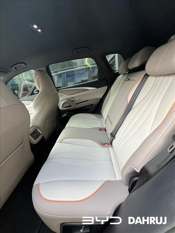 SONG PRO 1.5 DM-I HÍBRIDO GS AUTOMÁTICO9
