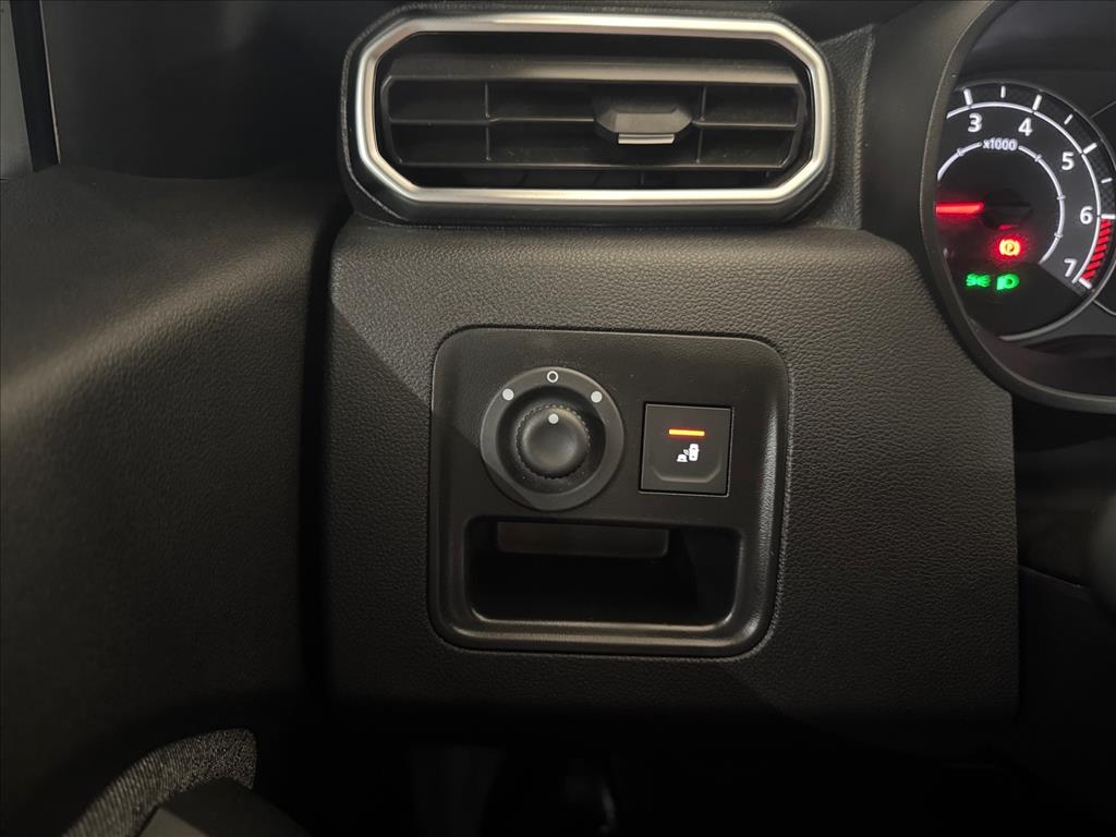 DUSTER 1.3 TCE FLEX ICONIC PLUS X-TRONIC14