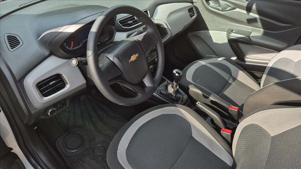 ONIX 1.0 MPFI LS 8V FLEX 4P MANUAL7