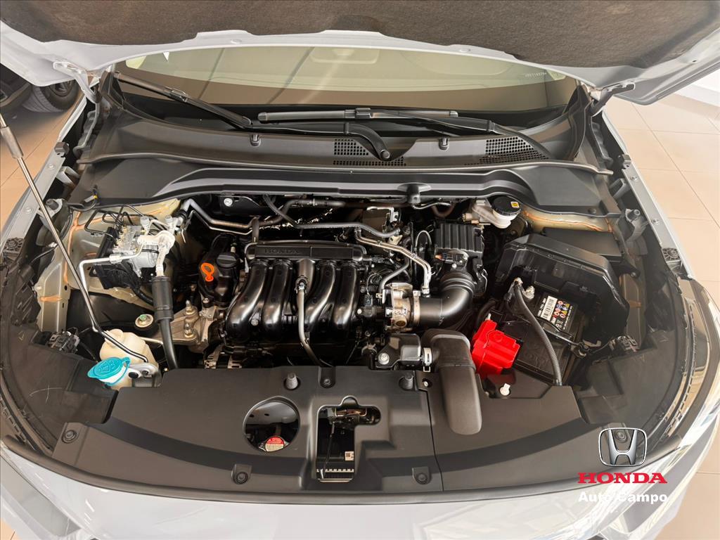 HR-V 1.5 DI I-VTEC FLEX EXL CVT11