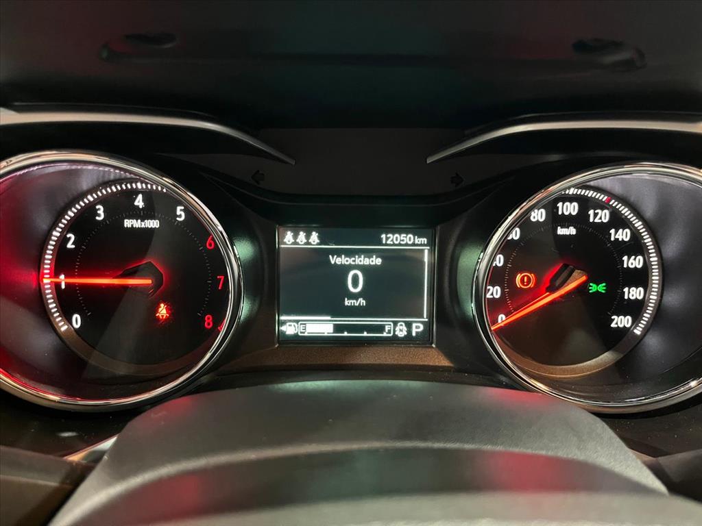 TRACKER 1.0 TURBO FLEX LTZ AUTOMÁTICO4