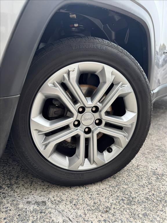 COMPASS 1.3 T270 TURBO FLEX LONGITUDE AT66