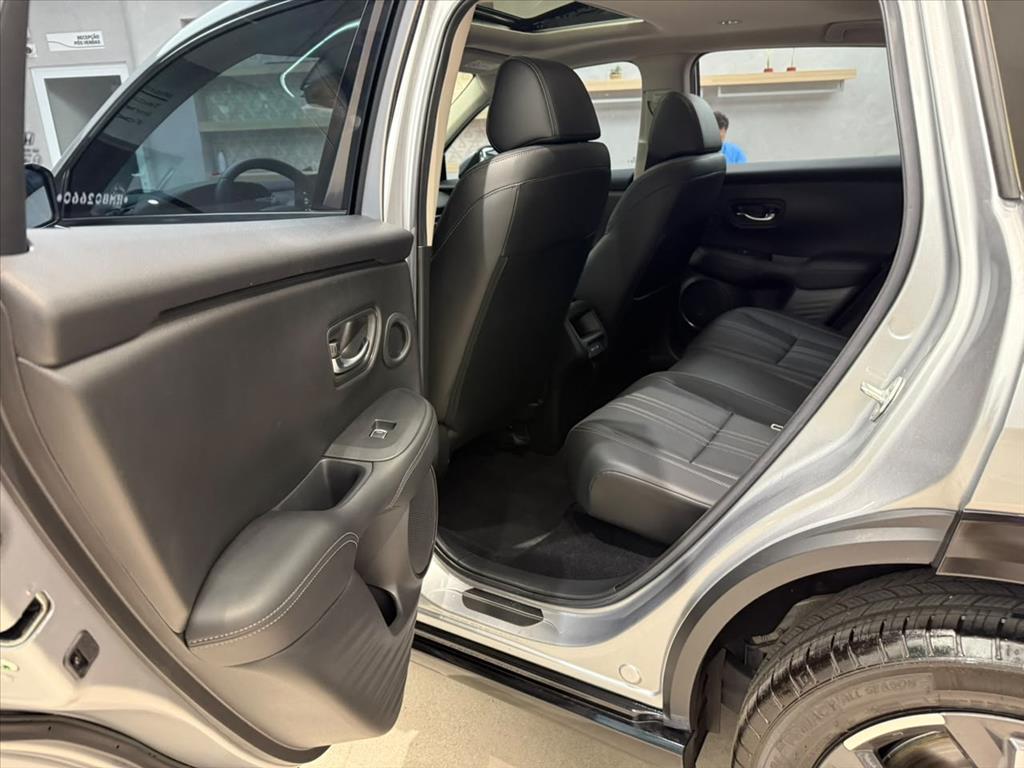 ZR-V 2.0 i-VTEC GASOLINA TOURING CVT7