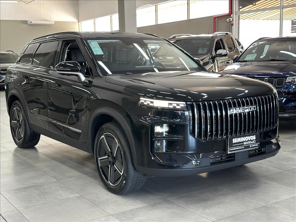 7 1.5 TGDI PHEV PRESTIGE DHT1