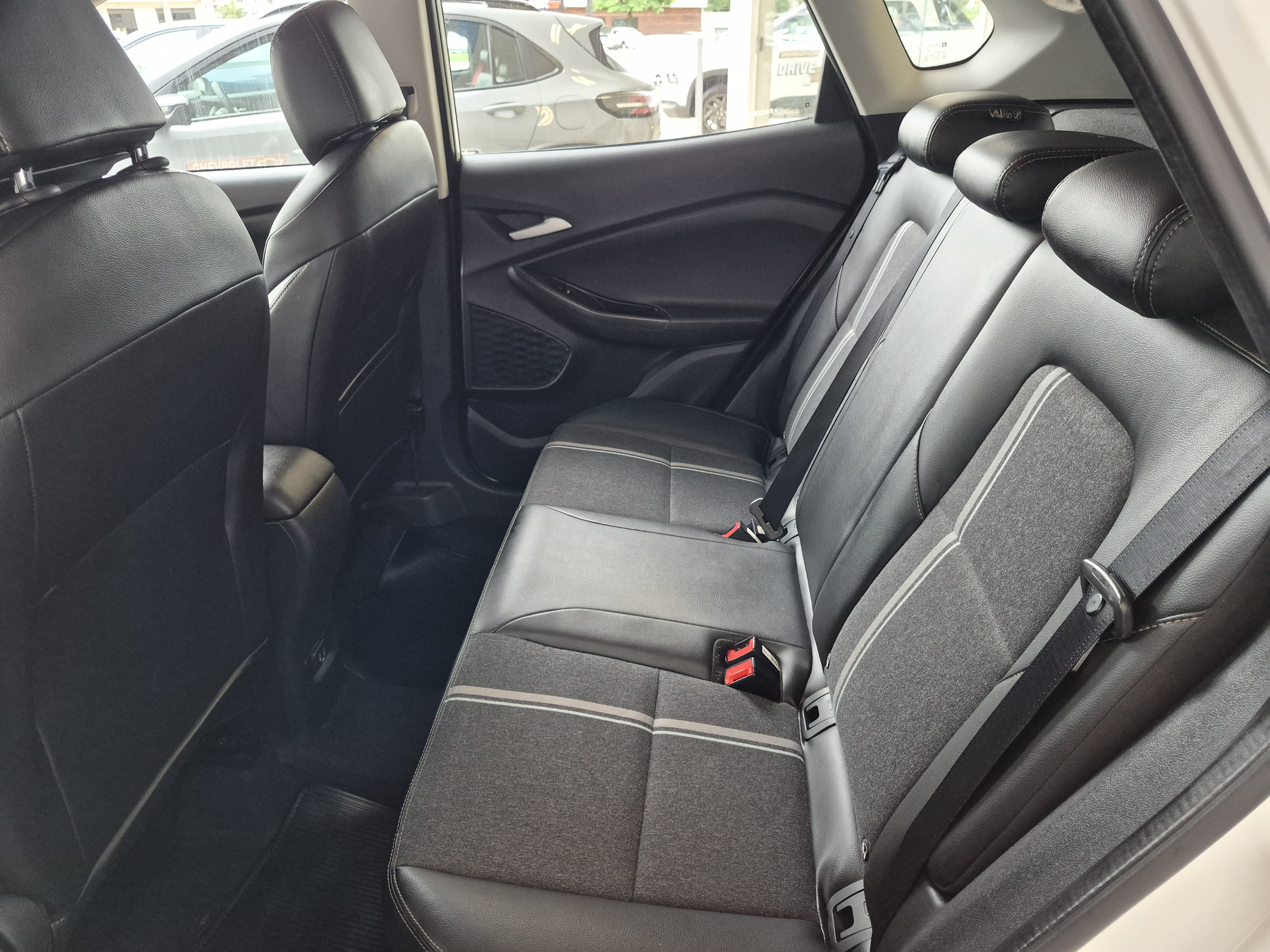 TRACKER 1.0 TURBO FLEX LTZ AUTOMÁTICO8