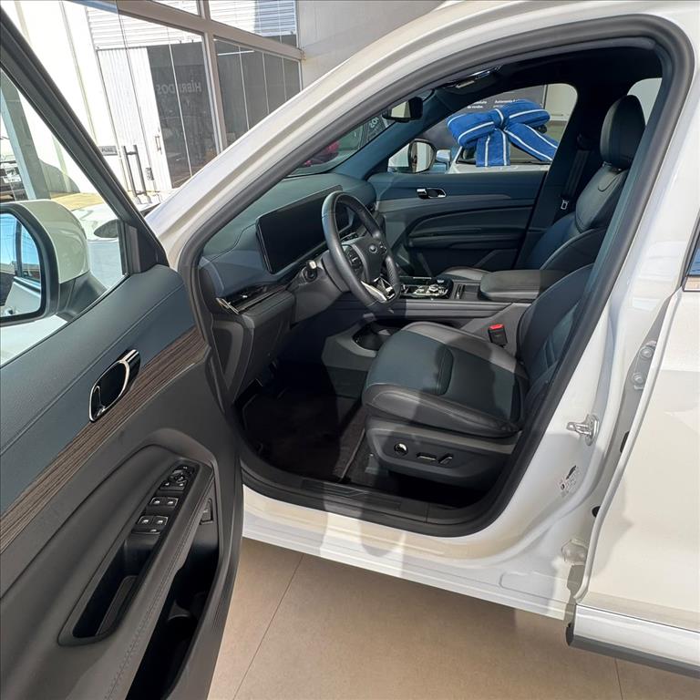 TERRITORY 1.5 ECOBOOST GTDI GASOLINA TITANIUM AUTOMÁTICO7