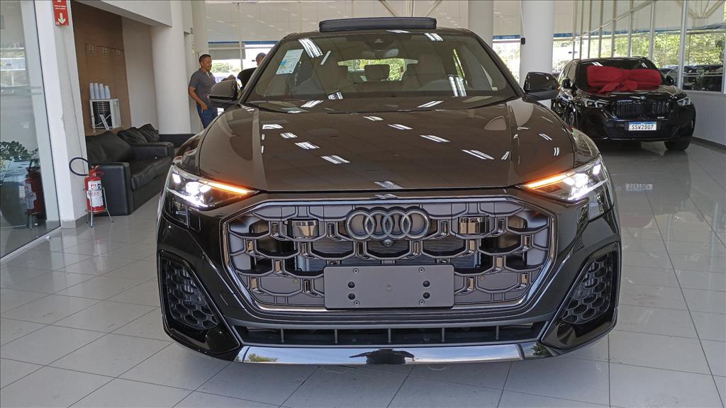 Q8 3.0 TFSI GASOLINA PERFORMANCE BLACK QUATTRO TIPTRONIC1