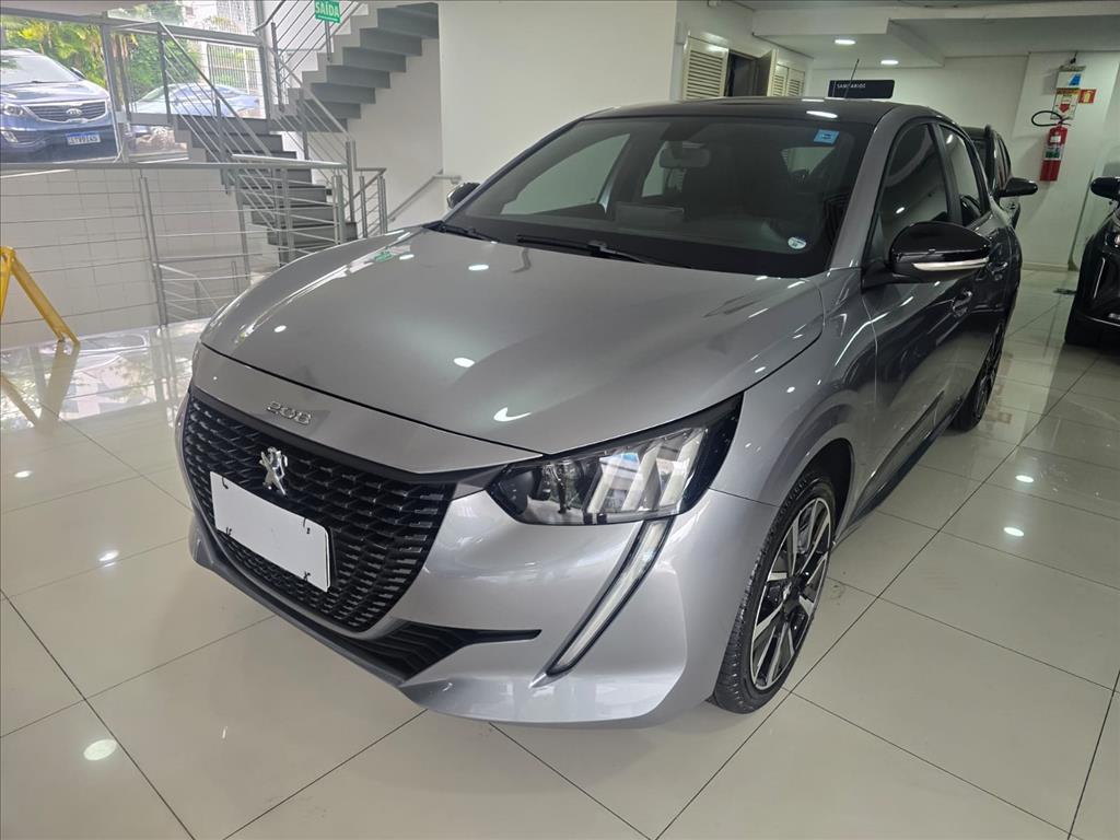 1.0 TURBO 200 FLEX STYLE CVT