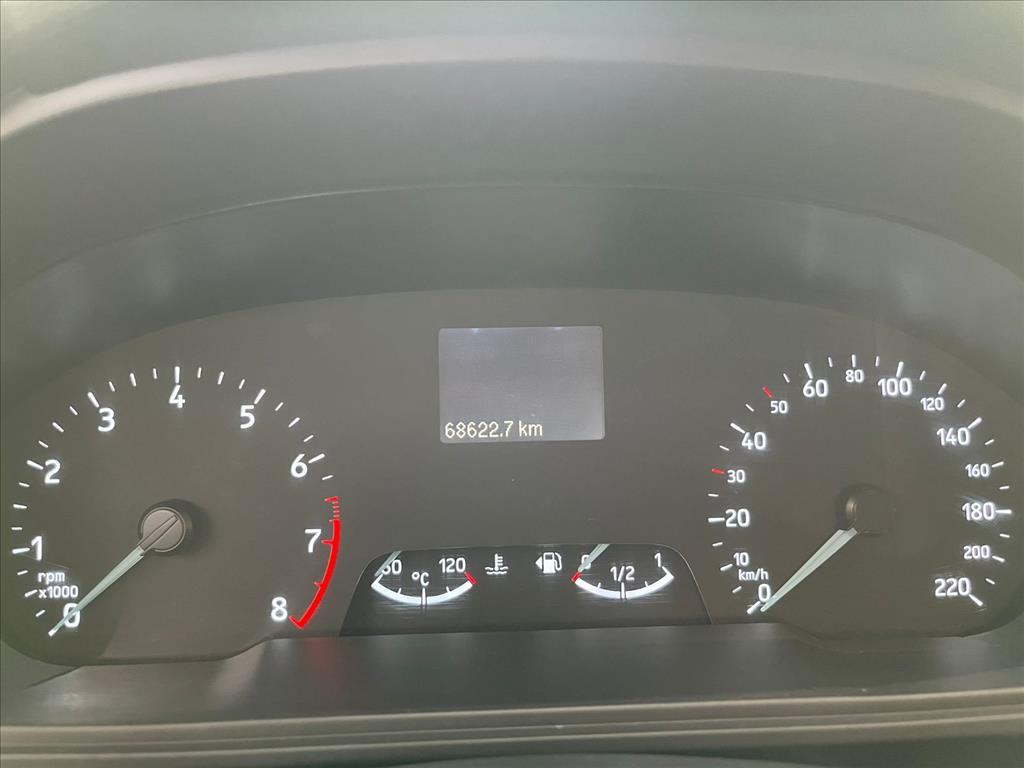 ECOSPORT 1.5 TI-VCT FLEX SE MANUAL4