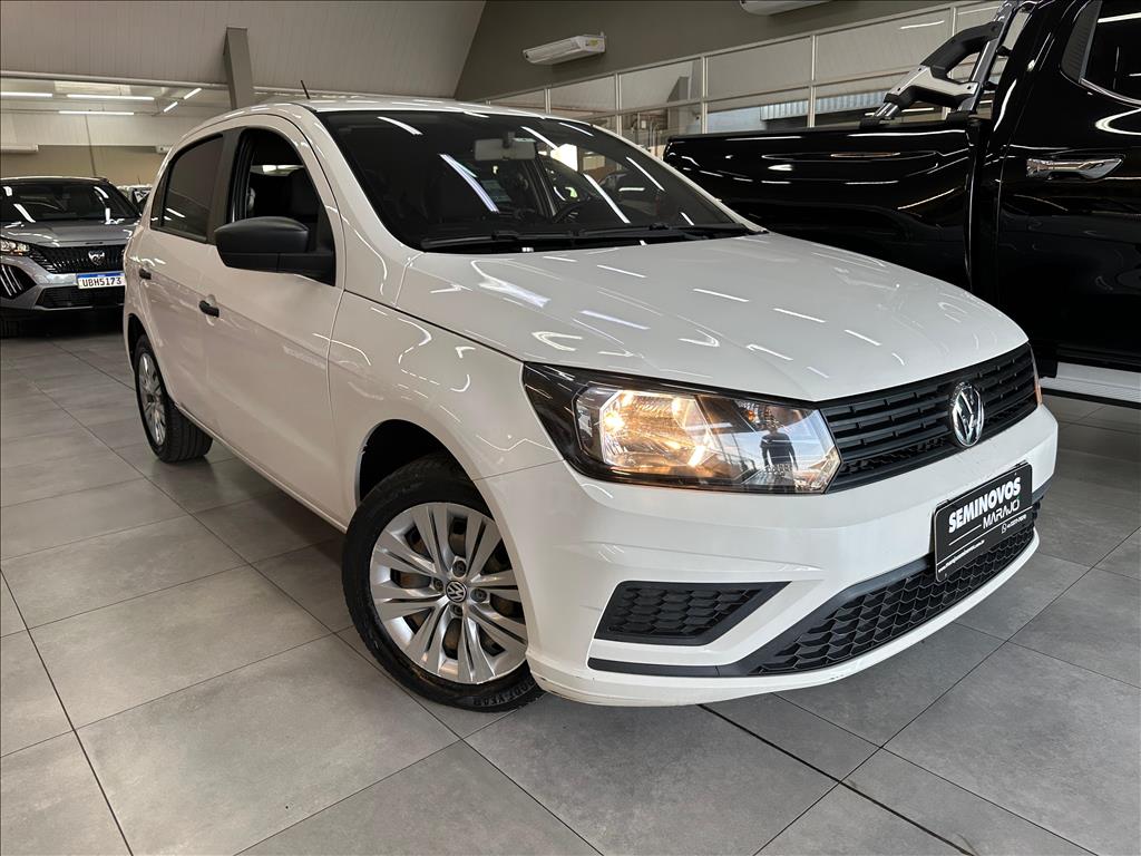 GOL 1.6 MSI TOTALFLEX 4P MANUAL0