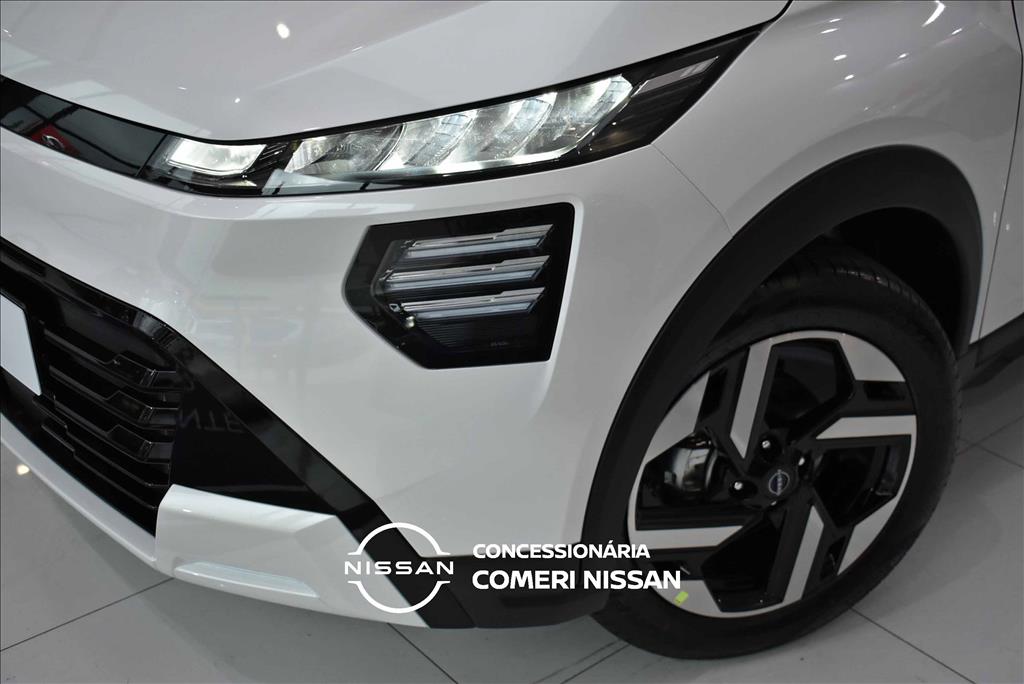 KAIT 1.6 FLEX EXCLUSIVE XTRONIC16