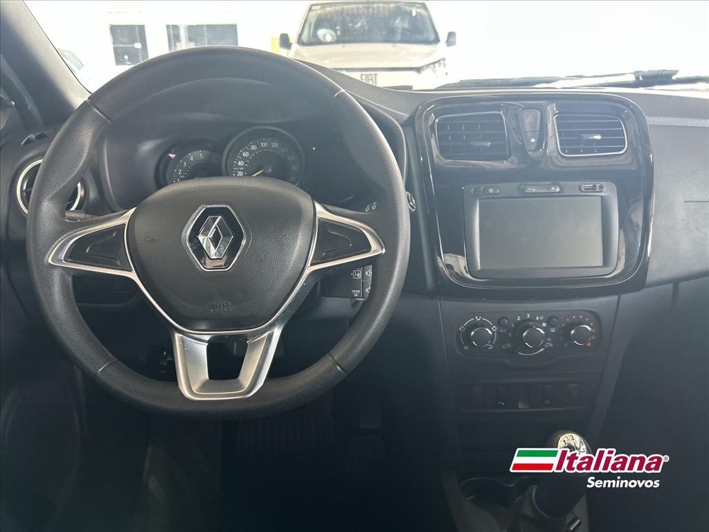 LOGAN 1.0 12V SCE FLEX ZEN MANUAL4