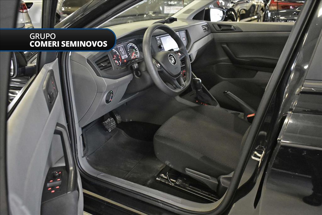 VIRTUS 1.6 MSI TOTAL FLEX AUTOMÁTICO15