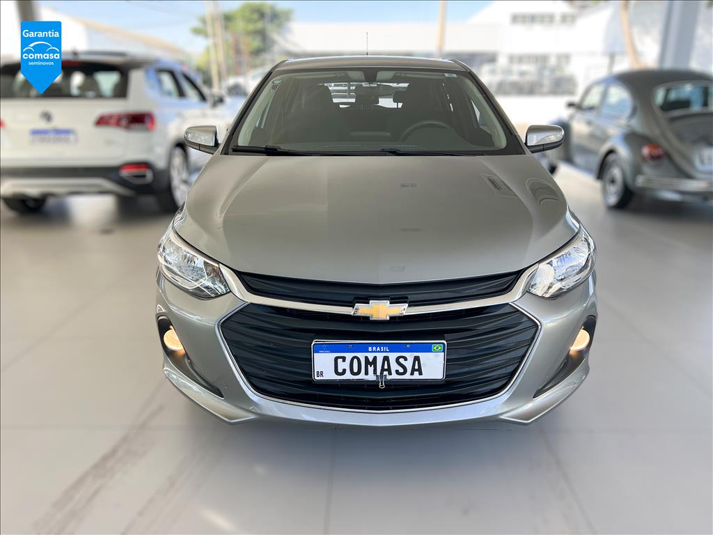 ONIX 1.0 FLEX LT MANUAL