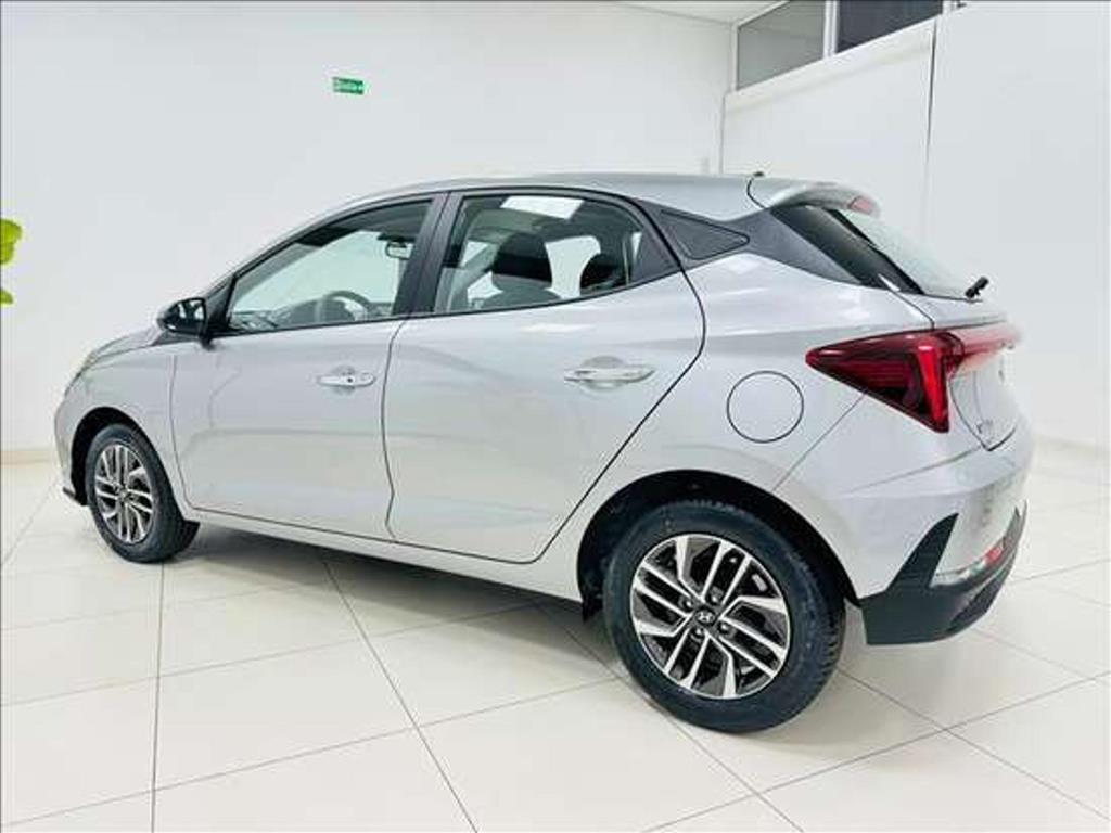 Hyundai-HB20-1.0 12V FLEX LIMITED MANUAL