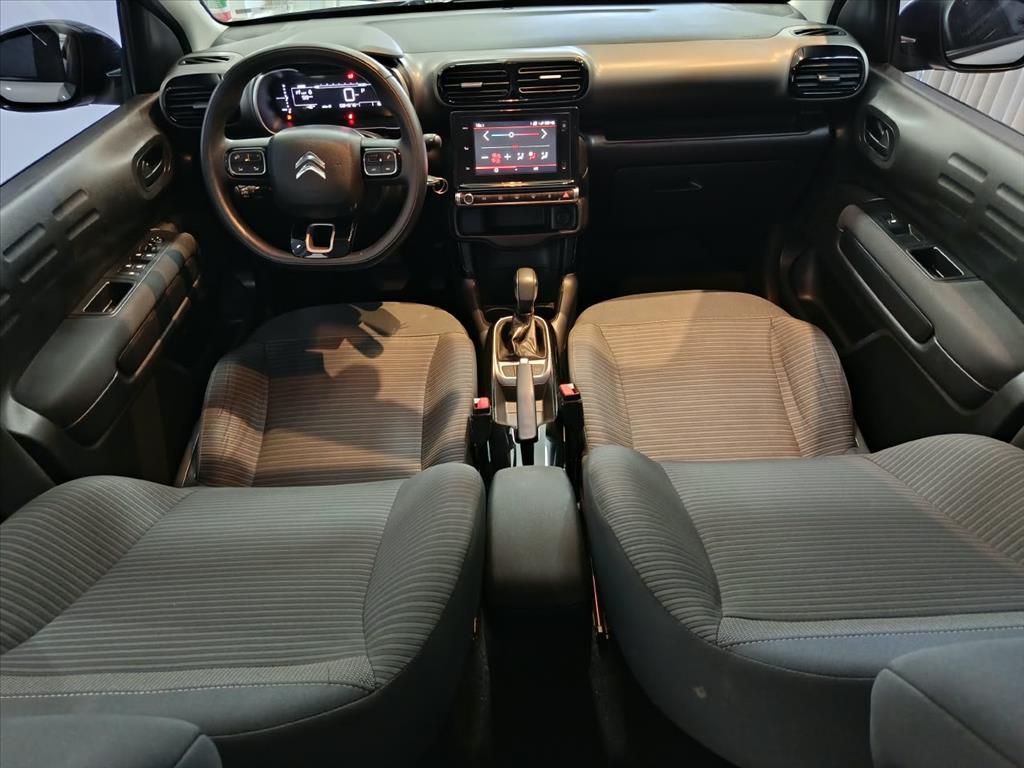 C4 CACTUS 1.6 VTI 120 FLEX LIVE EAT67