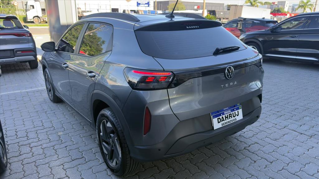 TERA 1.0 170 TSI COMFORT AUTOMÁTICO12
