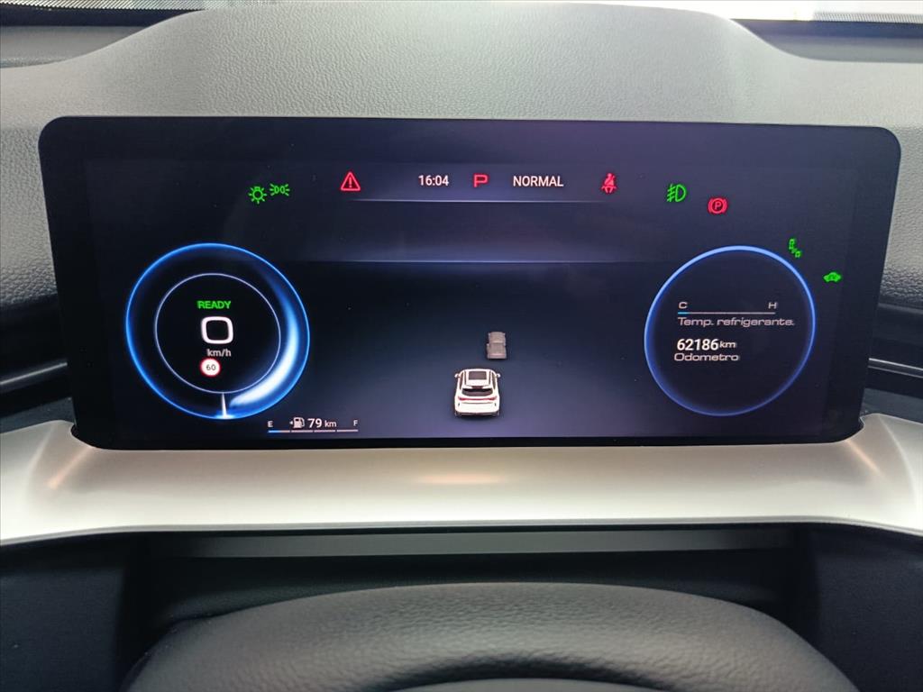 HAVAL H6 1.5 HEV PREMIUM E-TRACTION6