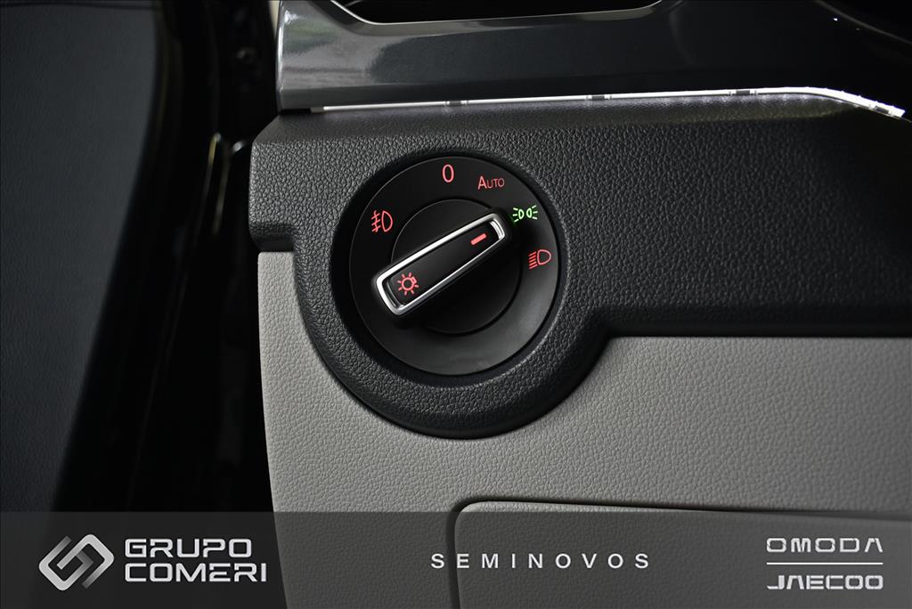 T-CROSS 1.4 250 TSI TOTAL FLEX HIGHLINE AUTOMÁTICO16