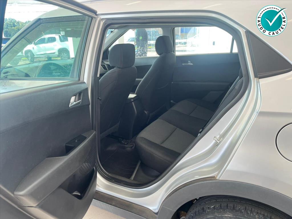 CRETA 1.6 16V FLEX ATTITUDE MANUAL12