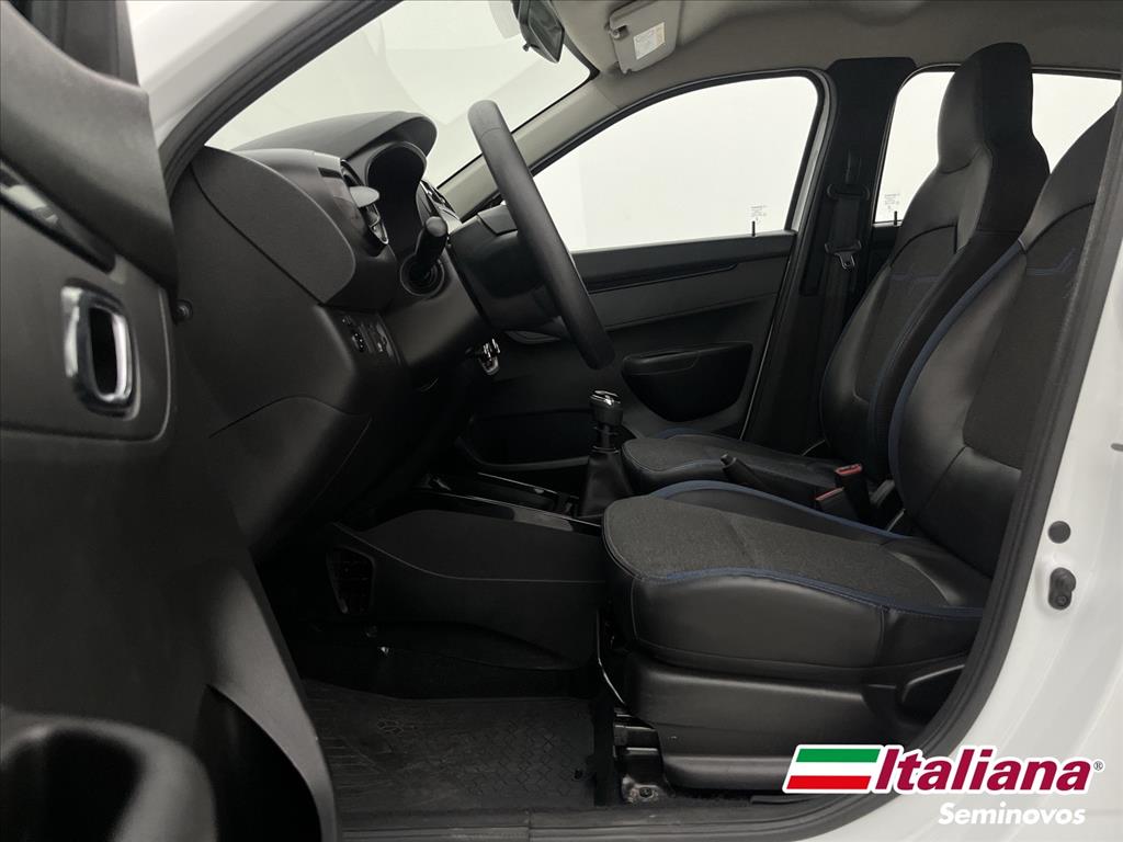 KWID 1.0 12V SCE FLEX INTENSE MANUAL7