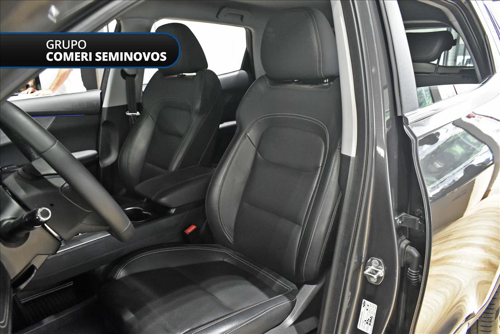 TIGGO 5x 1.5 VVT TURBO iFLEX SPORT CVT6