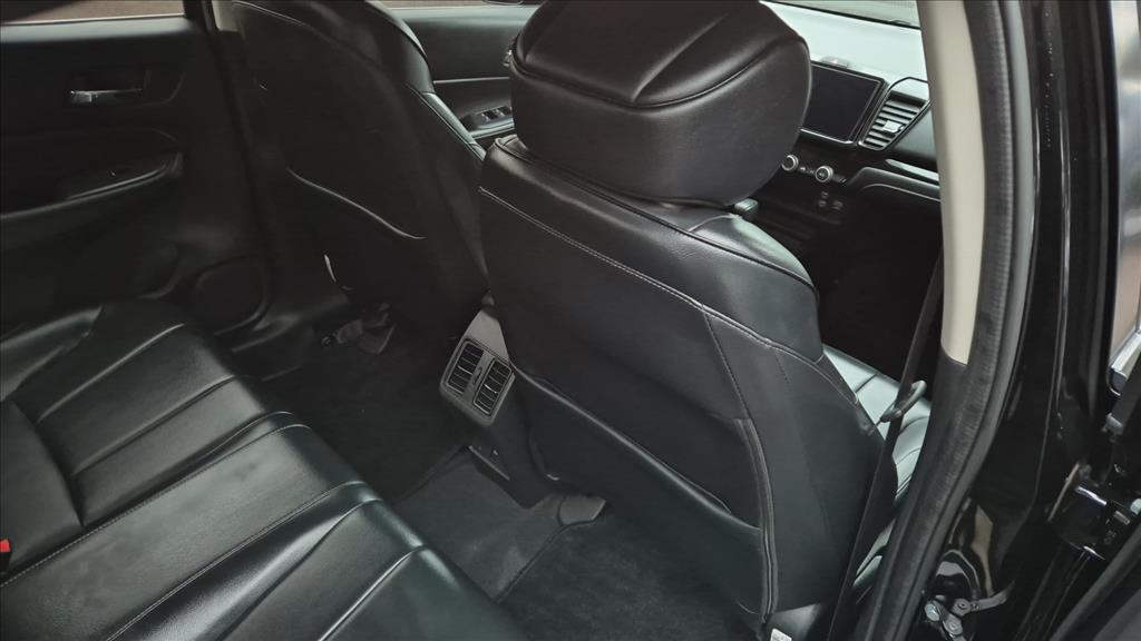CITY 1.5 i-VTEC FLEX EXL CVT4