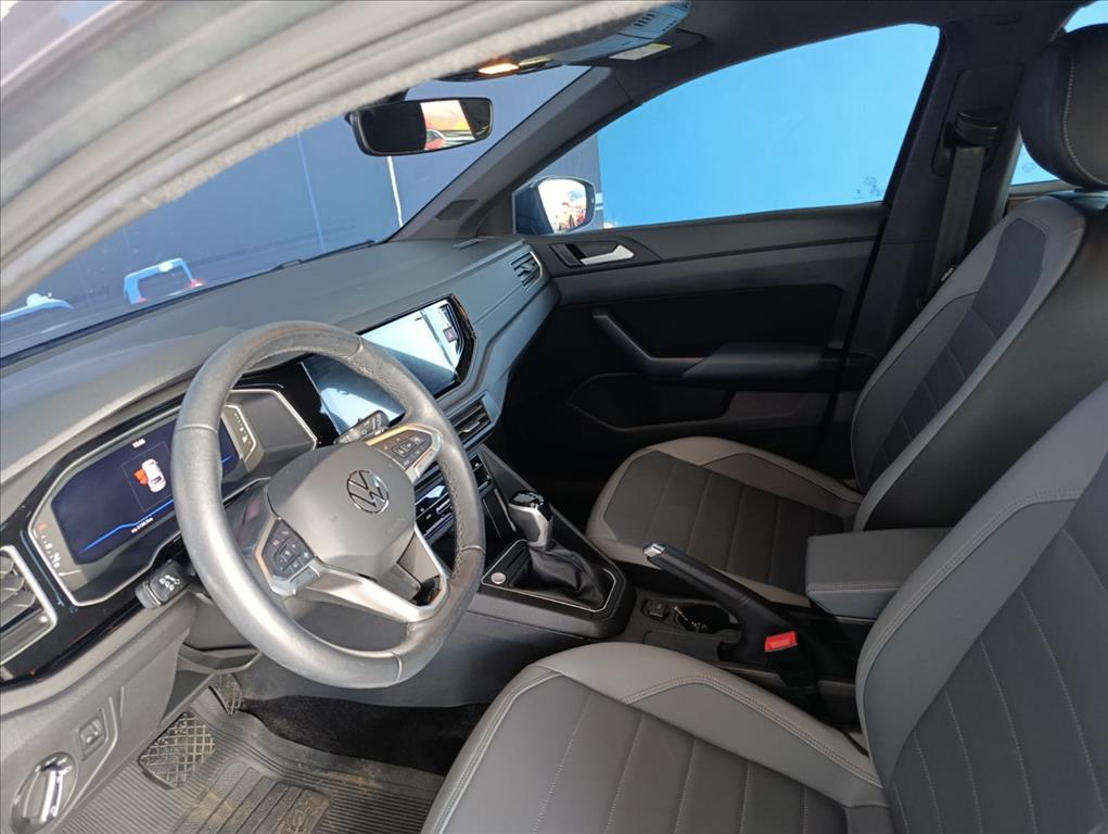 NIVUS 1.0 200 TSI TOTAL FLEX HIGHLINE AUTOMÁTICO11